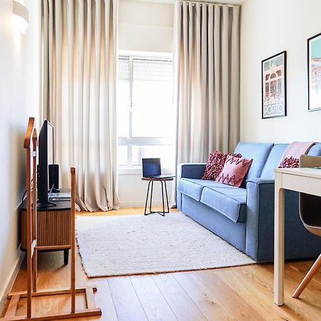 Haims By Checkloc Homes OOporto Esterno foto