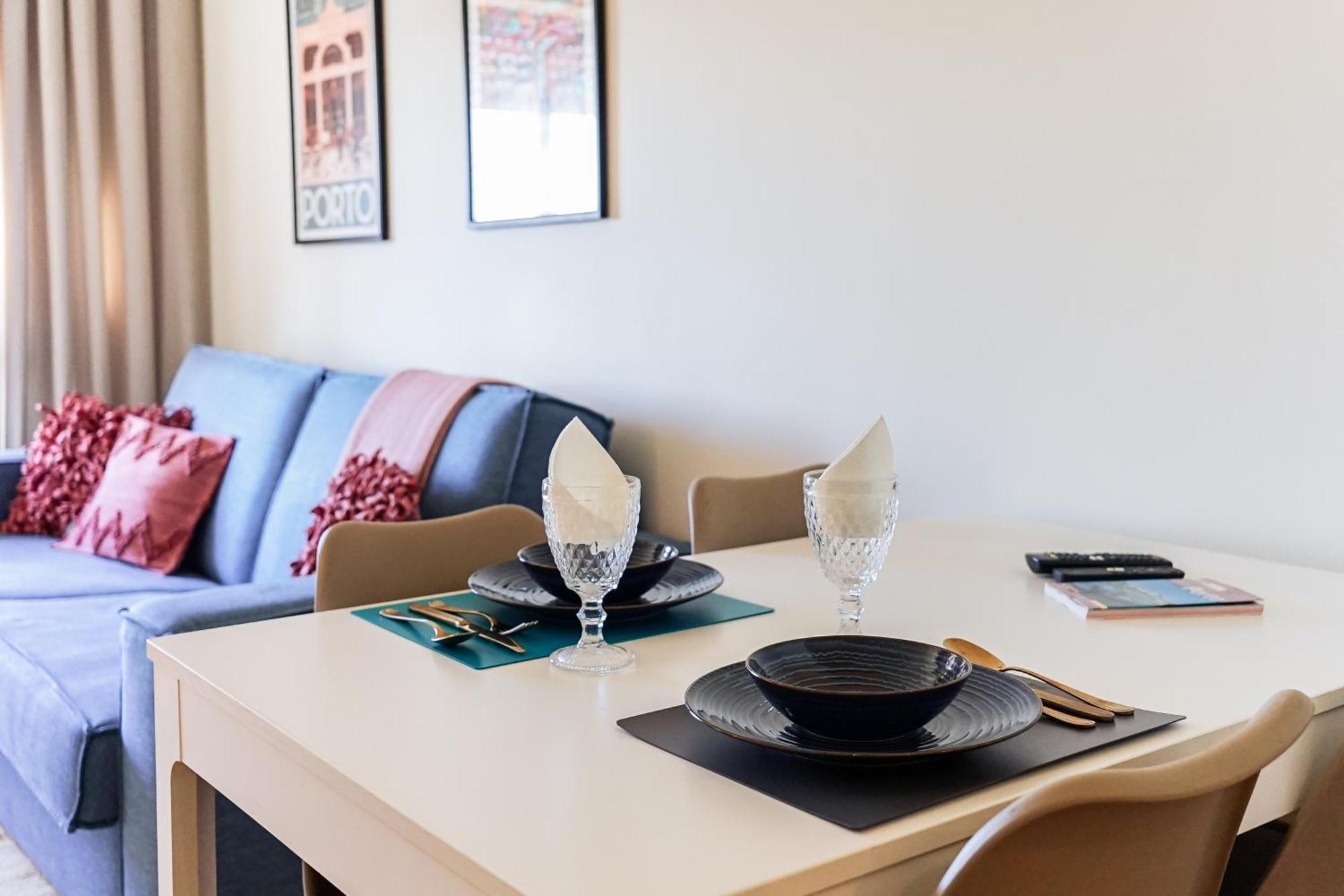 Haims By Checkloc Homes OOporto Esterno foto
