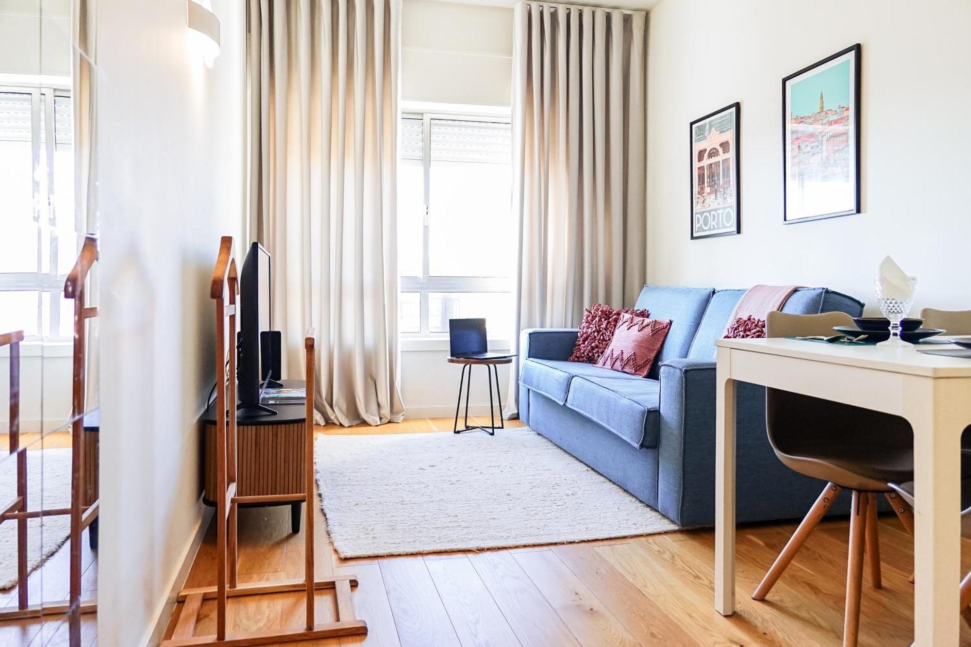 Haims By Checkloc Homes OOporto Esterno foto