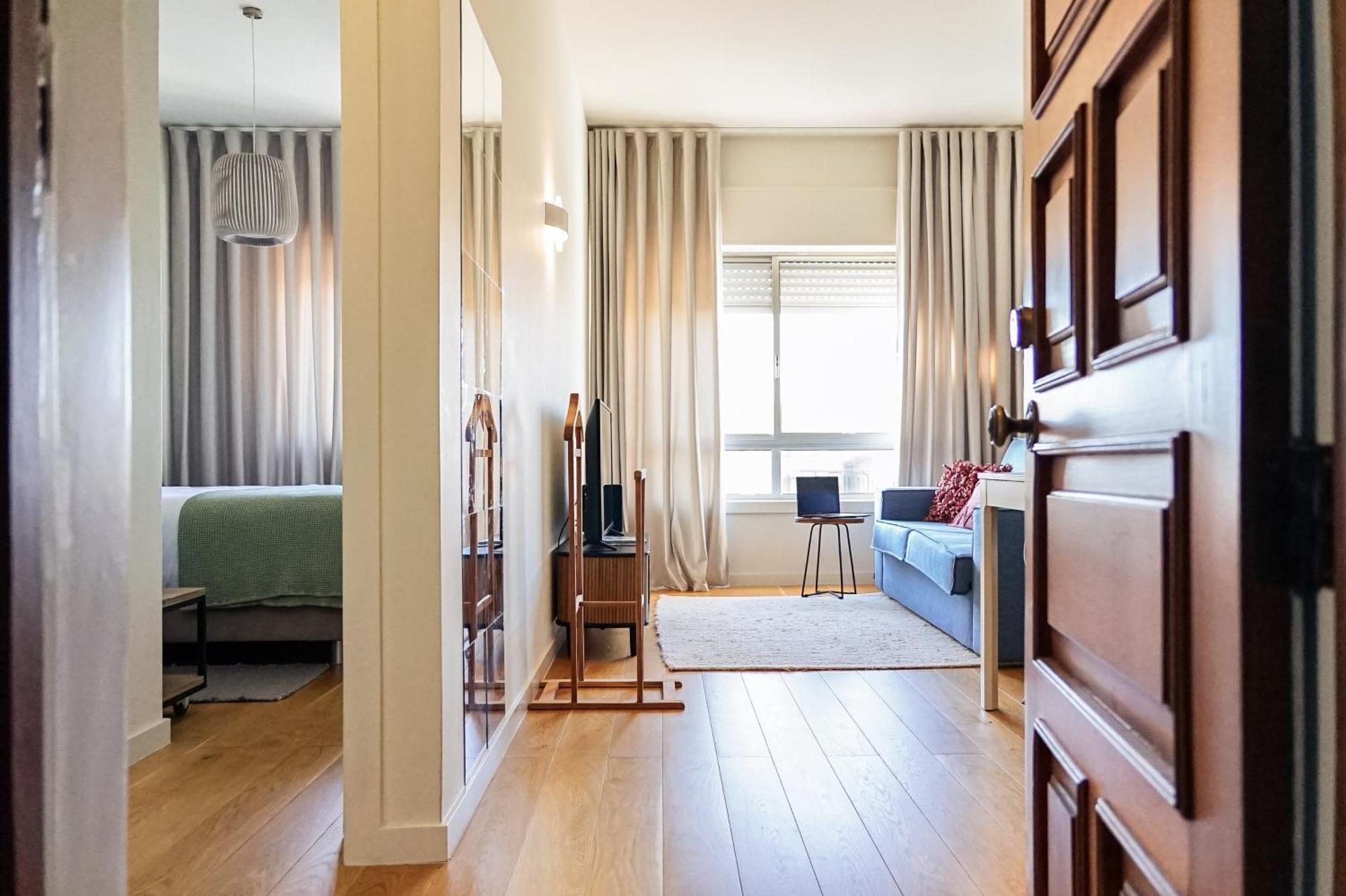 Haims By Checkloc Homes OOporto Esterno foto