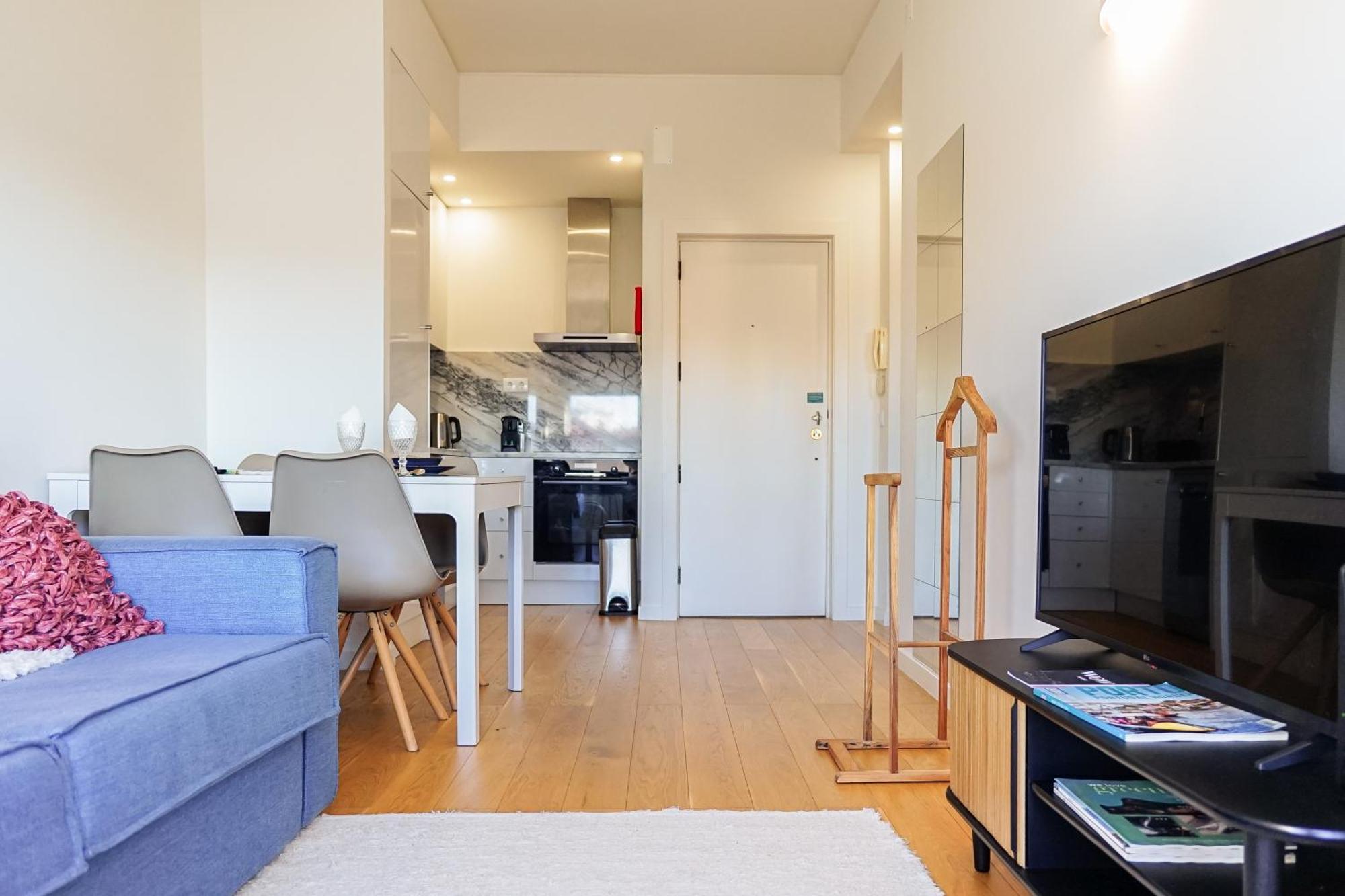 Haims By Checkloc Homes OOporto Esterno foto