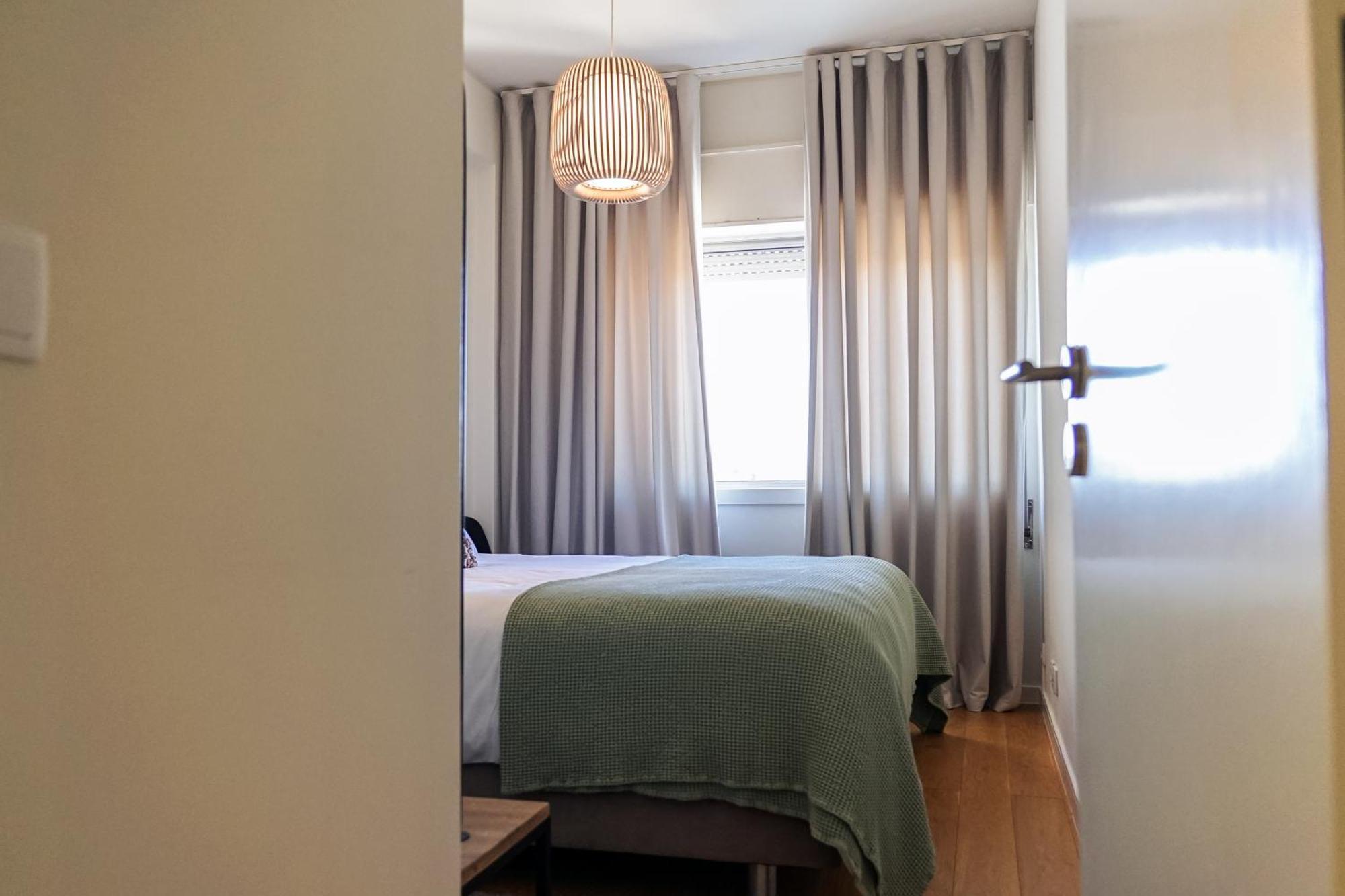 Haims By Checkloc Homes OOporto Esterno foto