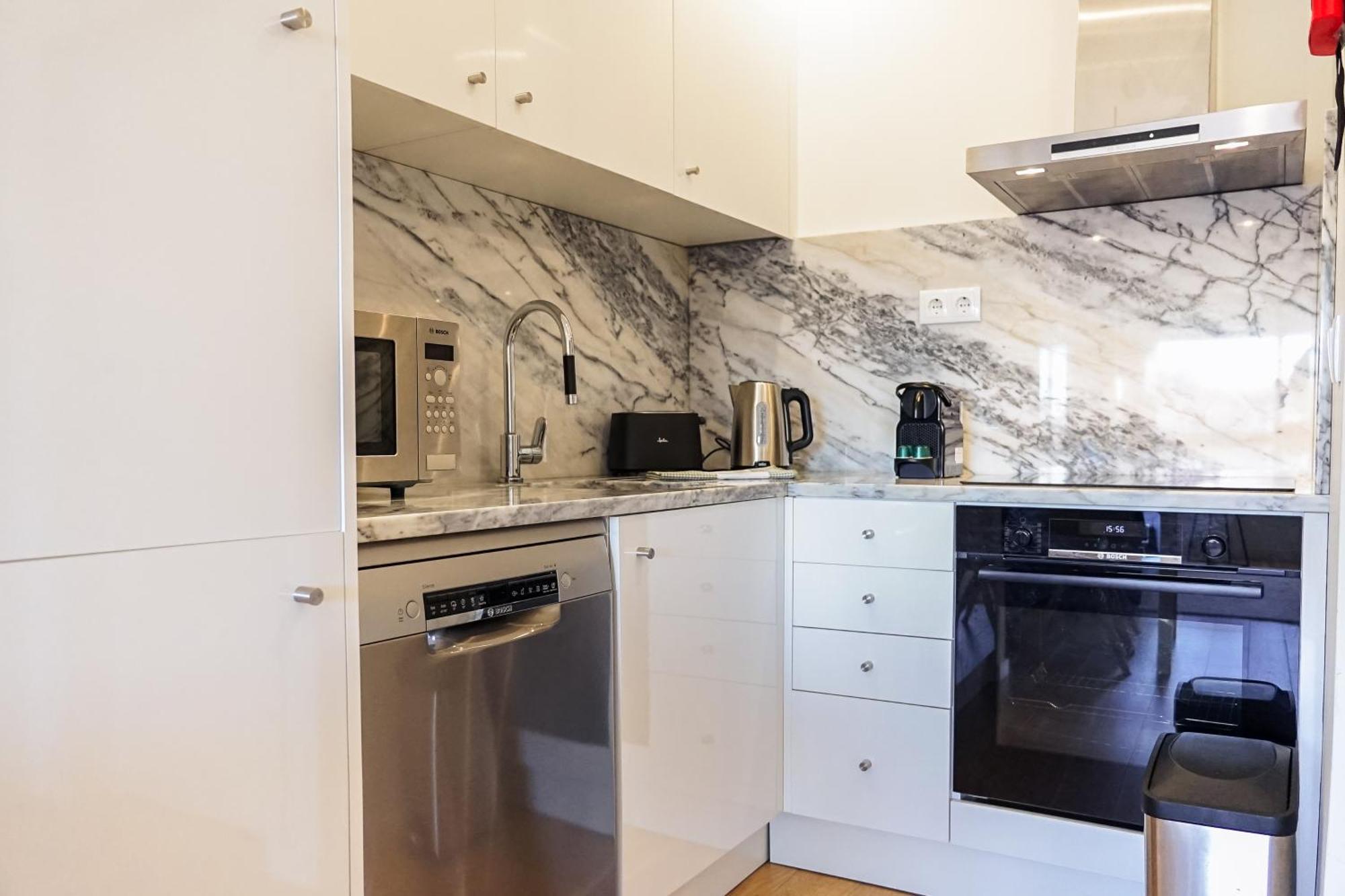 Haims By Checkloc Homes OOporto Esterno foto