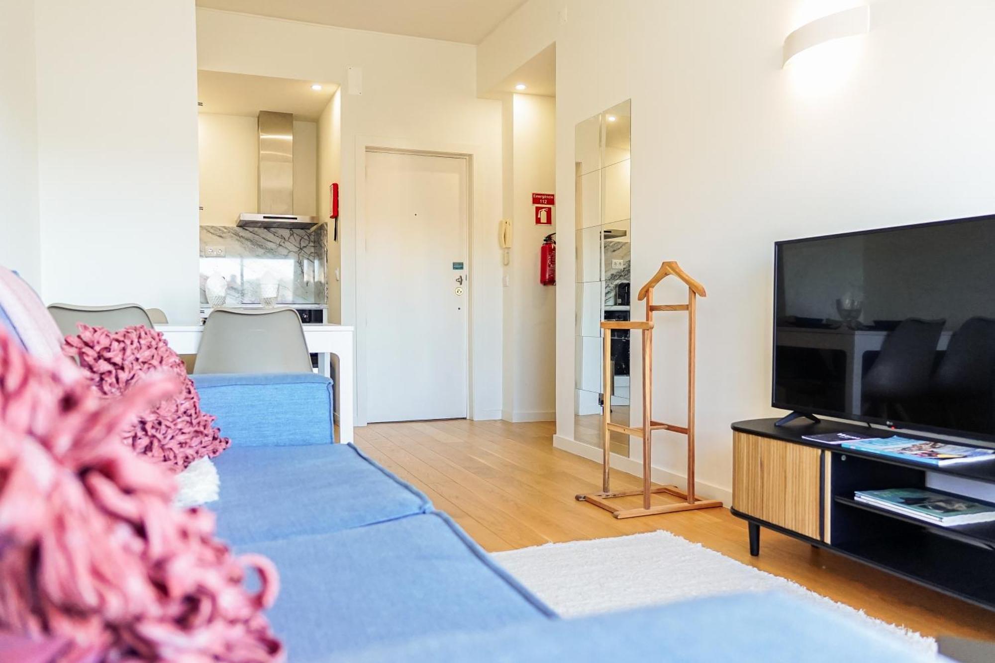 Haims By Checkloc Homes OOporto Esterno foto