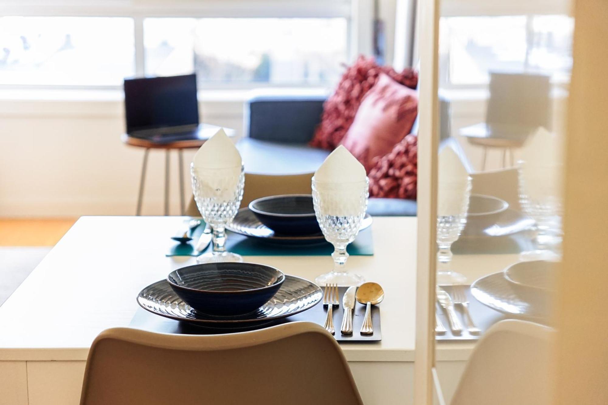 Haims By Checkloc Homes OOporto Esterno foto