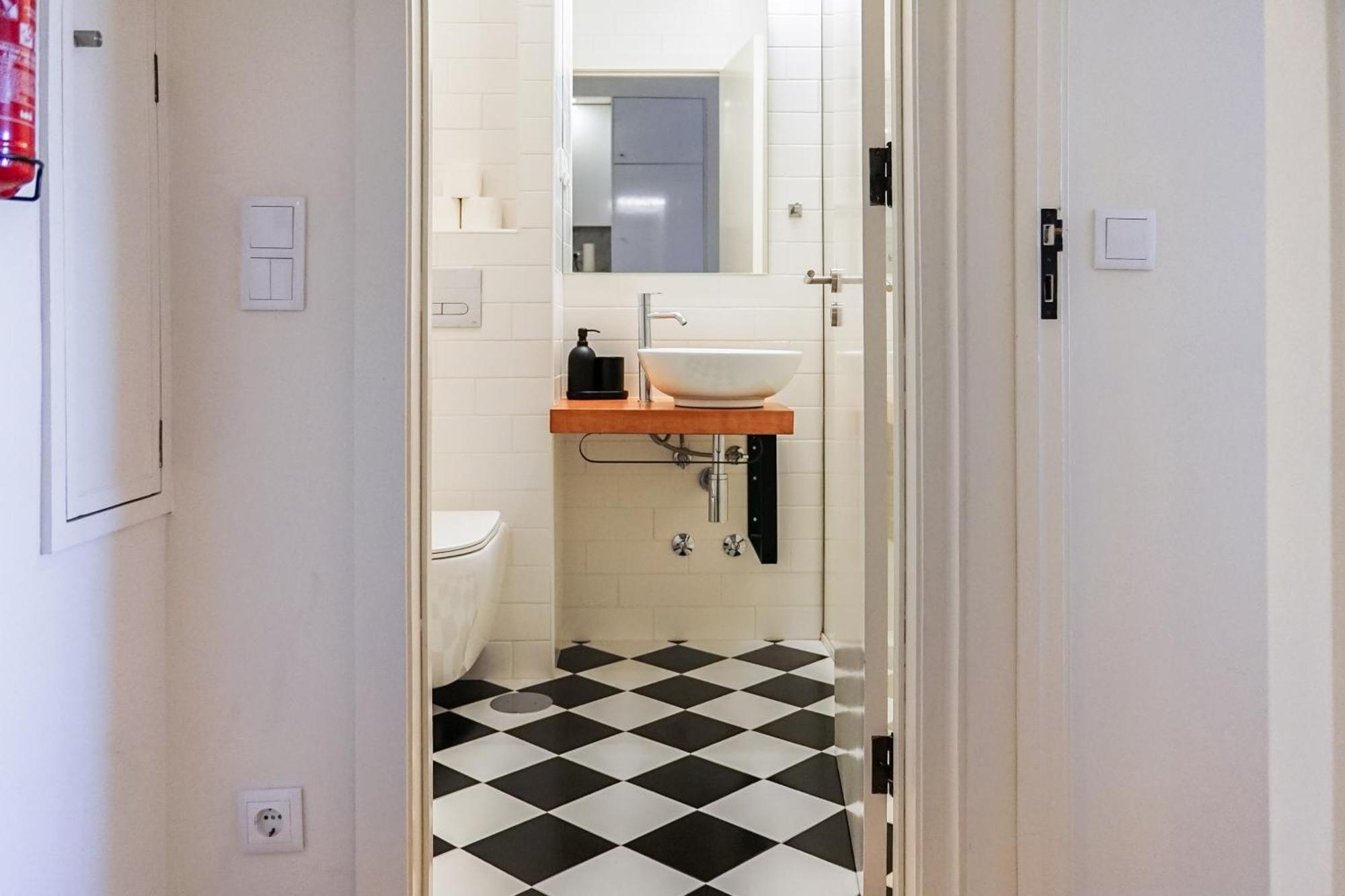 Haims By Checkloc Homes OOporto Esterno foto