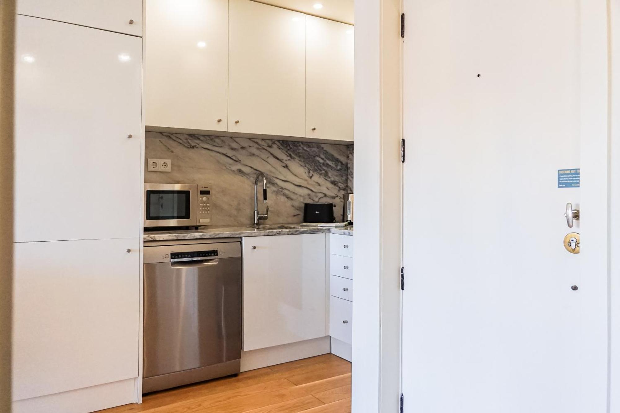 Haims By Checkloc Homes OOporto Esterno foto