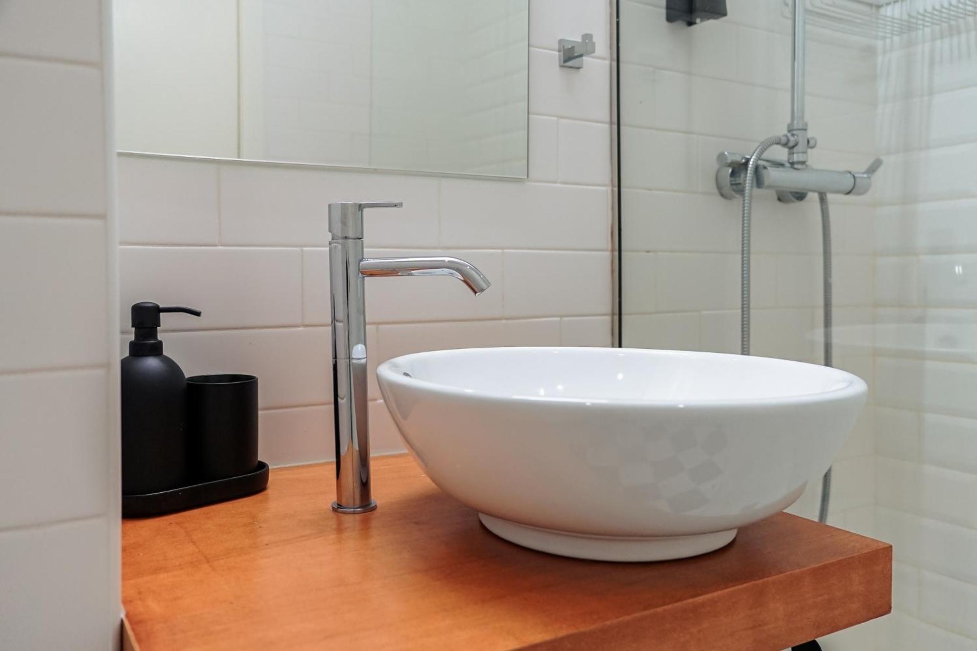 Haims By Checkloc Homes OOporto Esterno foto